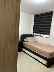 Mandarin Park (D21), Terrace #466078771